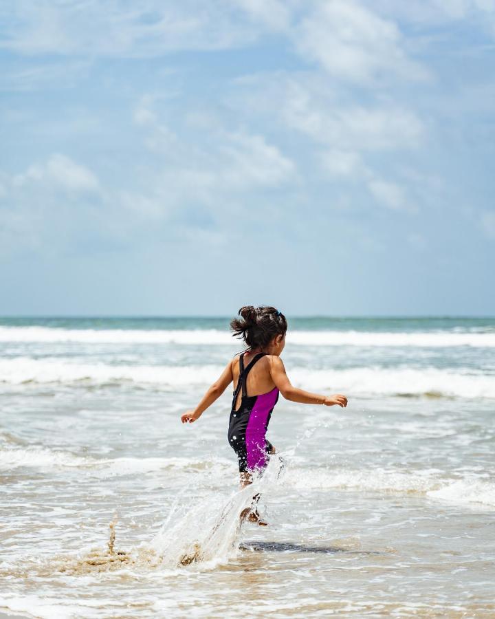 C Roque Beach Resort Colva Zewnętrze zdjęcie