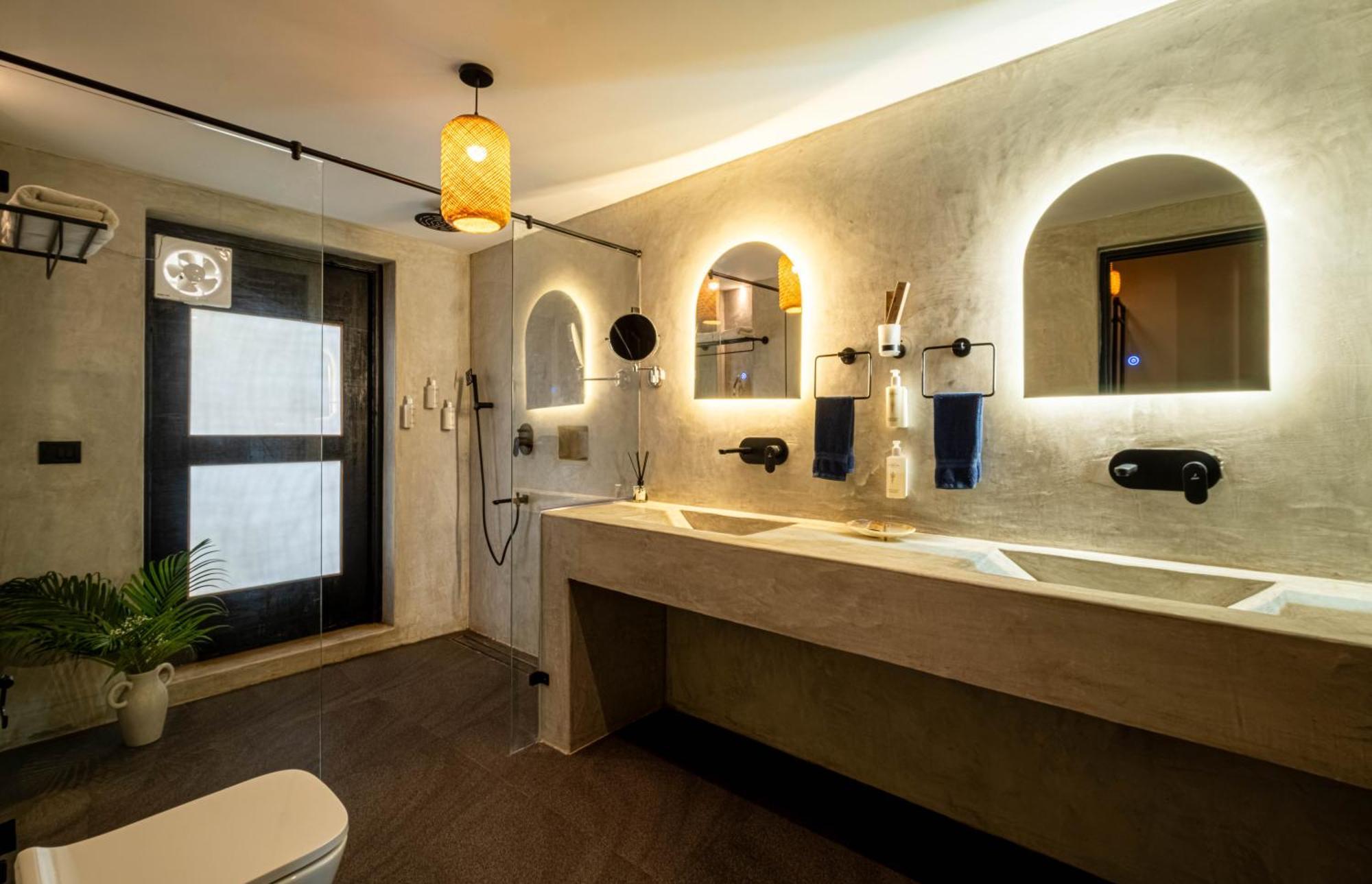 C Roque Beach Resort Colva Zewnętrze zdjęcie